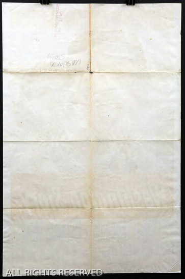 106b - Washington Story, 27 x 41, Design. 1