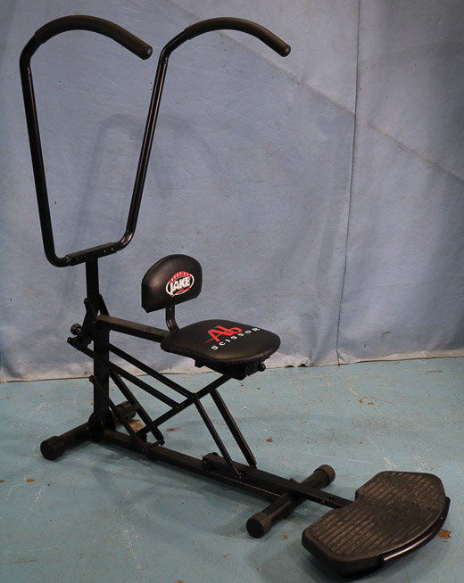 454a - Body by Jake exercise machine-3