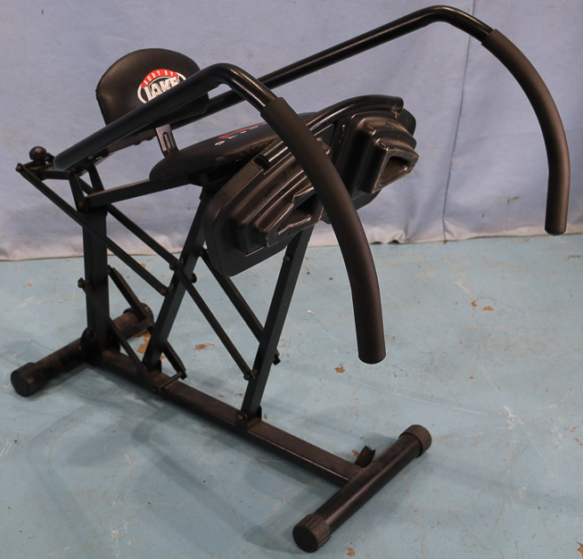 454c - Body by Jake exercise machine-3